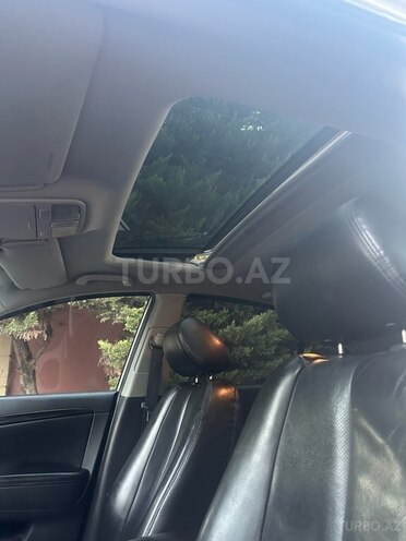 Hyundai Sonata 2008, 285,000 km - 2.4 l - Bakı