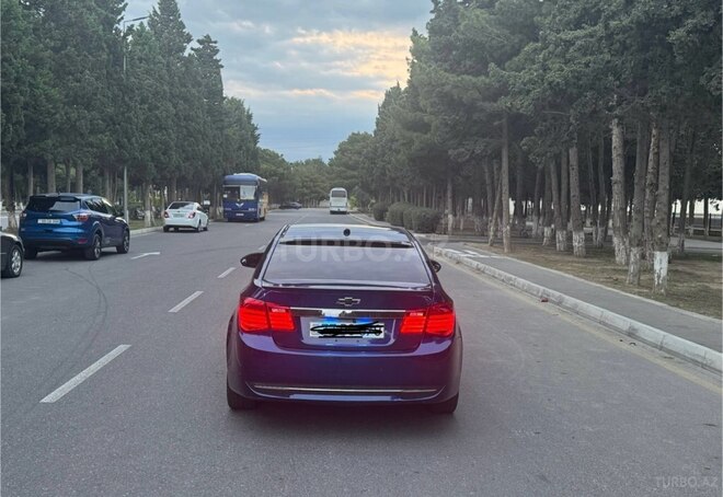 Chevrolet Cruze 2012, 321,869 km - 1.4 l - Sumqayıt