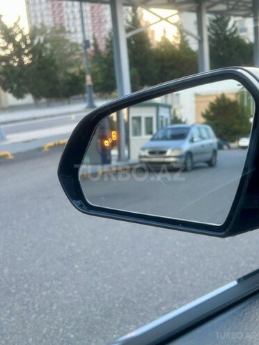 Hyundai Sonata 2015, 180,000 km - 2.0 l - Bakı