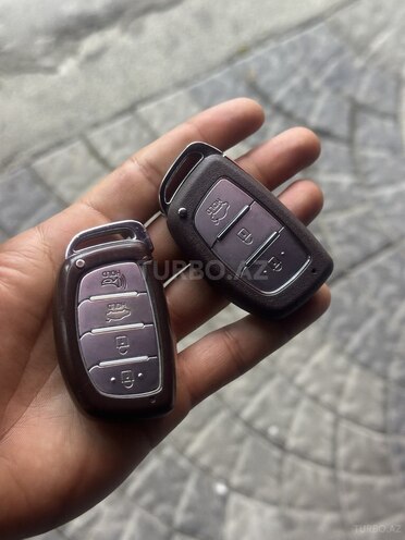 Hyundai Sonata 2015, 180,000 km - 2.0 l - Bakı
