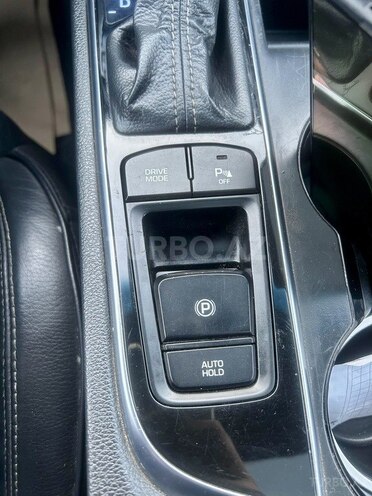 Hyundai Sonata 2015, 180,000 km - 2.0 l - Bakı