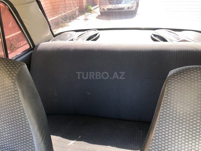 LADA (VAZ) 2107 2008, 234,621 km - 1.6 l - Bakı