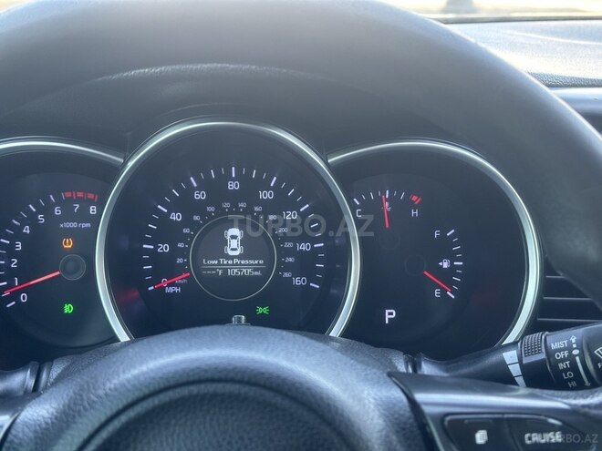 Kia Optima 2015, 170,000 km - 2.4 л - Bakı