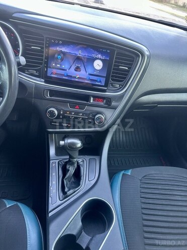 Kia Optima 2015, 170,000 km - 2.4 л - Bakı