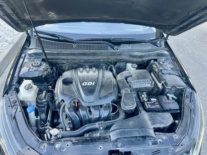 Kia Optima 2015, 170,000 km - 2.4 л - Bakı