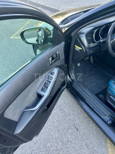 Kia Optima 2015, 170,000 km - 2.4 л - Bakı