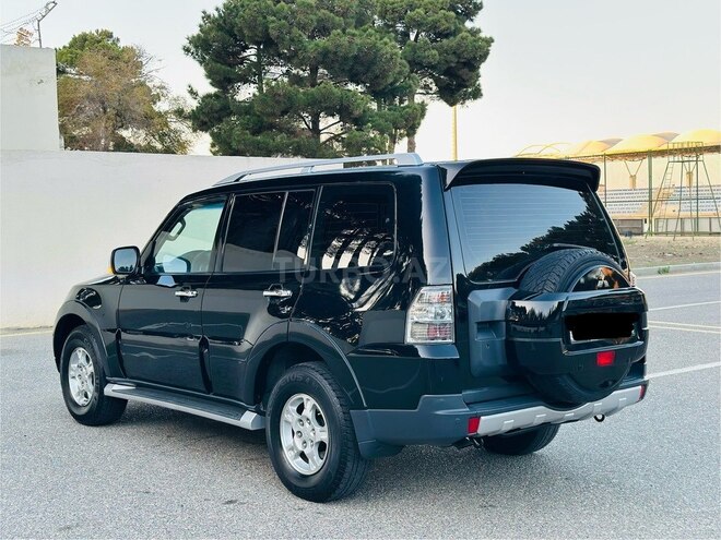 Mitsubishi Pajero 2008, 241,177 km - 3.0 l - Sumqayıt