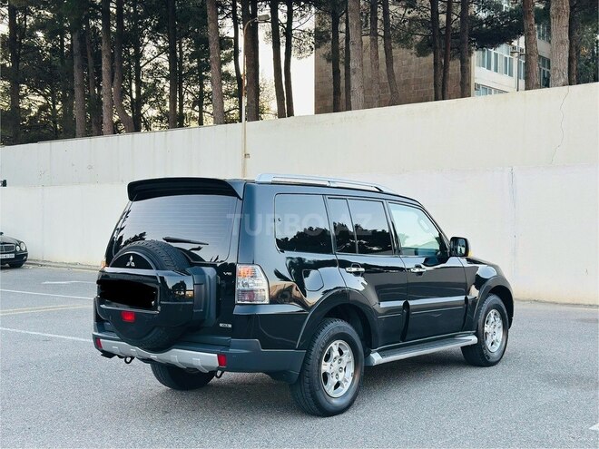 Mitsubishi Pajero 2008, 241,177 km - 3.0 l - Sumqayıt