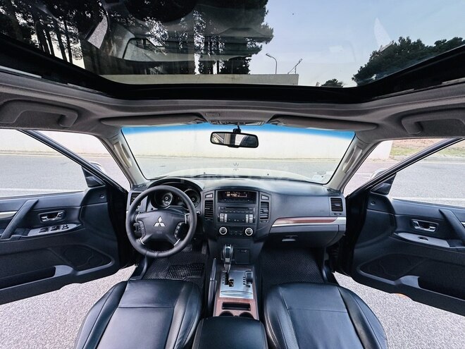Mitsubishi Pajero 2008, 241,177 km - 3.0 l - Sumqayıt