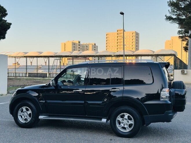 Mitsubishi Pajero 2008, 241,177 km - 3.0 l - Sumqayıt