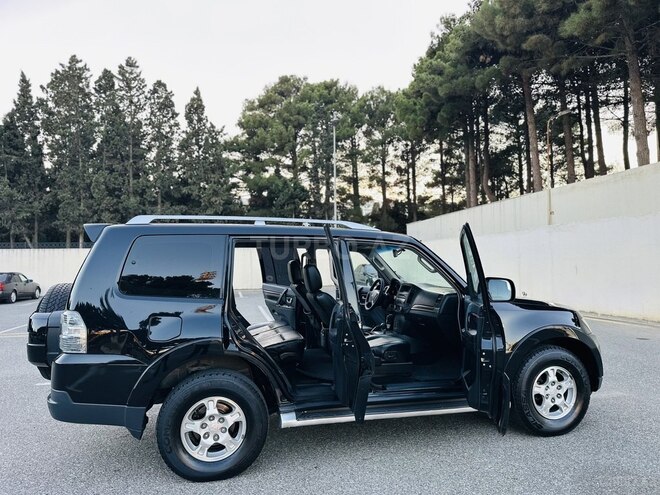 Mitsubishi Pajero 2008, 241,177 km - 3.0 l - Sumqayıt