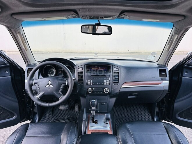 Mitsubishi Pajero 2008, 241,177 km - 3.0 l - Sumqayıt