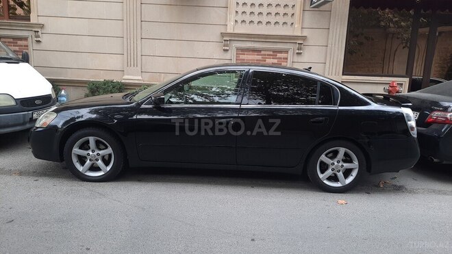 Nissan Altima 2007, 350,000 km - 3.5 l - Bakı
