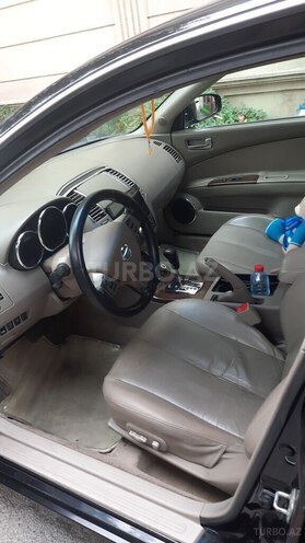 Nissan Altima 2007, 350,000 km - 3.5 l - Bakı