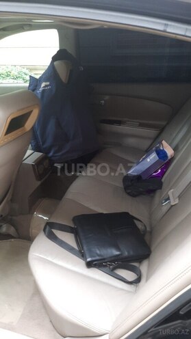 Nissan Altima 2007, 350,000 km - 3.5 l - Bakı