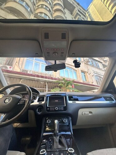 Volkswagen Touareg 2011, 179,000 km - 3.6 л - Bakı