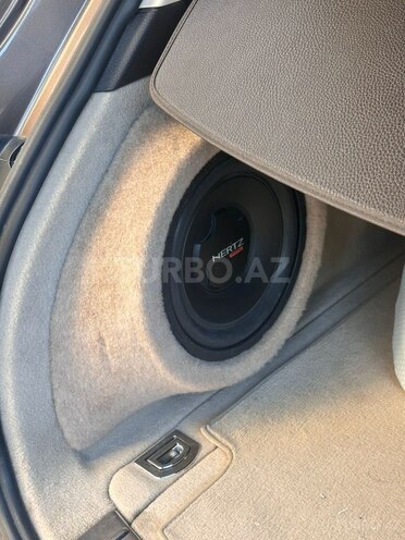 Volkswagen Touareg 2011, 179,000 km - 3.6 л - Bakı