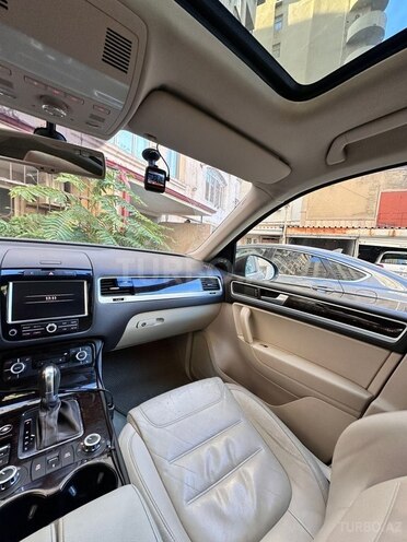 Volkswagen Touareg 2011, 179,000 km - 3.6 л - Bakı