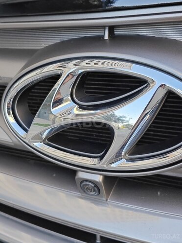 Hyundai Santa Fe 2016, 120,000 km - 2.0 l - Bakı