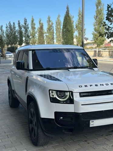 Land Rover Defender 2020, 139,000 km - 2.0 л - Bakı