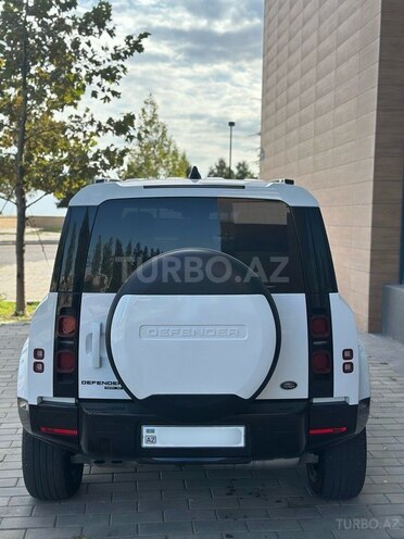 Land Rover Defender 2020, 139,000 km - 2.0 л - Bakı