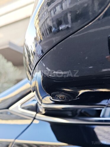 Hyundai Santa Fe 2016, 120,000 km - 2.0 l - Bakı