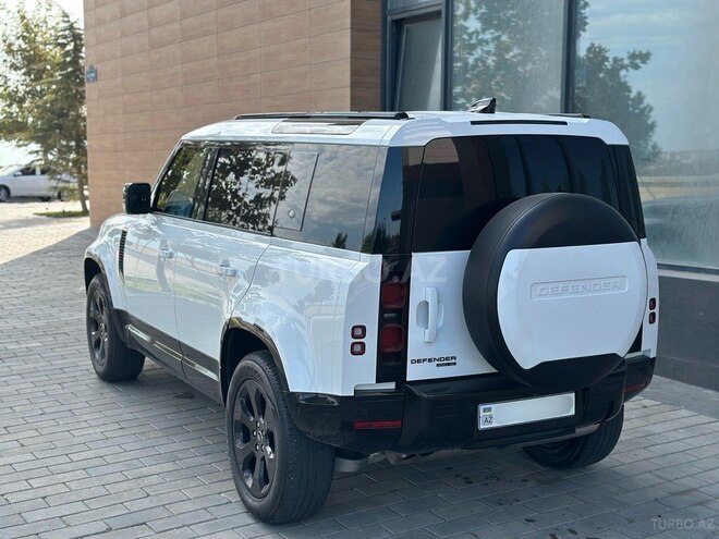 Land Rover Defender 2020, 139,000 km - 2.0 л - Bakı