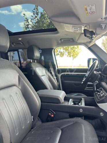 Land Rover Defender 2020, 139,000 km - 2.0 л - Bakı