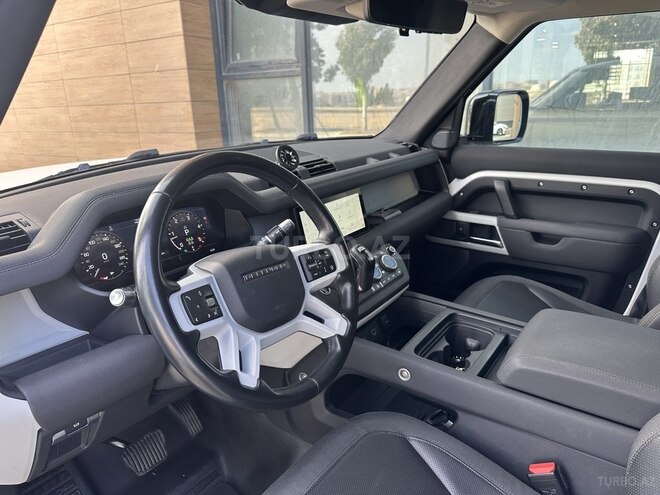 Land Rover Defender 2020, 139,000 km - 2.0 л - Bakı