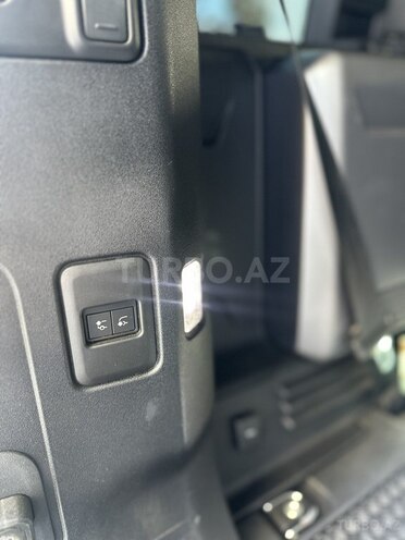 Land Rover Defender 2020, 139,000 km - 2.0 л - Bakı