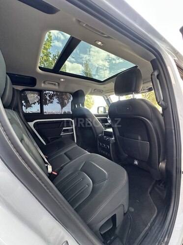 Land Rover Defender 2020, 139,000 km - 2.0 л - Bakı