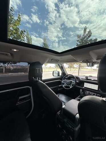 Land Rover Defender 2020, 139,000 km - 2.0 л - Bakı
