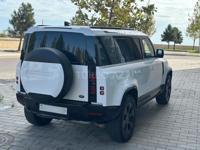 Land Rover Defender 2020, 139,000 km - 2.0 л - Bakı