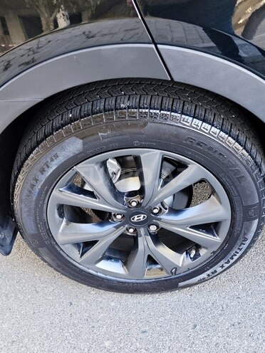 Hyundai Santa Fe 2016, 120,000 km - 2.0 l - Bakı