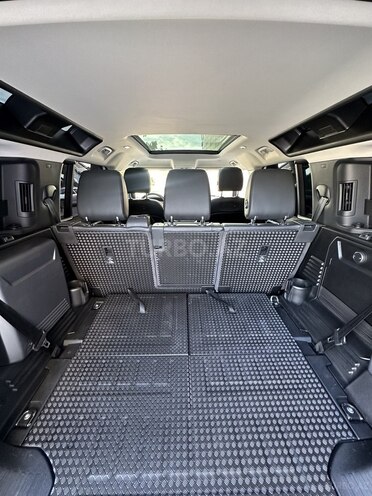 Land Rover Defender 2020, 139,000 km - 2.0 л - Bakı