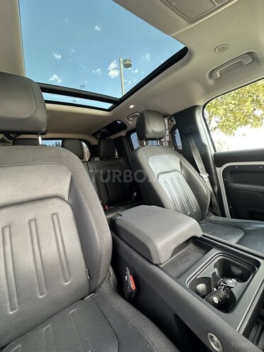 Land Rover Defender 2020, 139,000 km - 2.0 л - Bakı