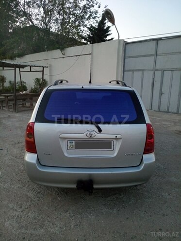 Toyota Corolla 2006, 333,920 km - 1.4 l - Bakı