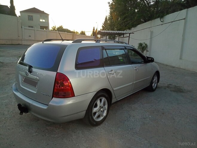 Toyota Corolla 2006, 333,920 km - 1.4 l - Bakı