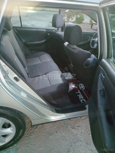 Toyota Corolla 2006, 333,920 km - 1.4 l - Bakı