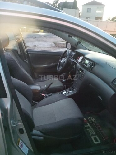 Toyota Corolla 2006, 333,920 km - 1.4 l - Bakı