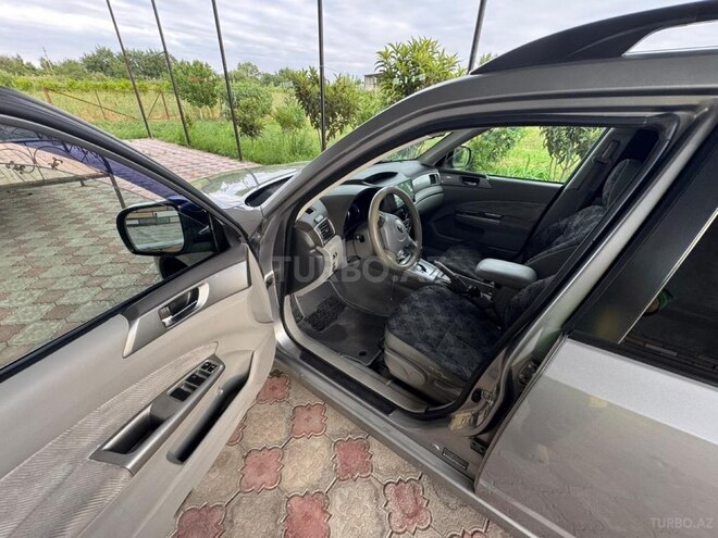 Subaru Forester 2008, 240,000 km - 2.5 l - Bakı