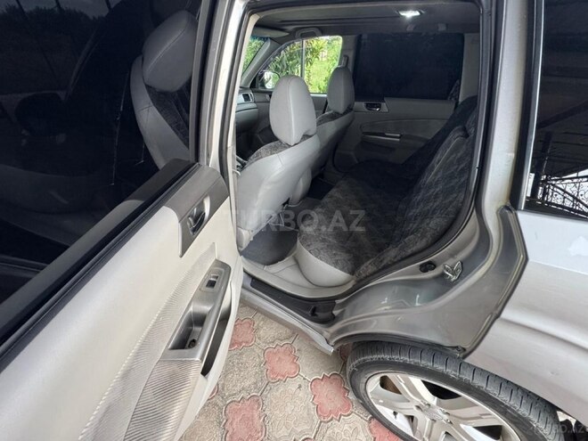 Subaru Forester 2008, 240,000 km - 2.5 l - Bakı