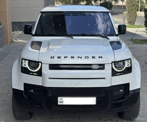 Land Rover Defender 2020, 139,000 km - 2.0 л - Bakı