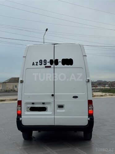 Ford Transit 2008, 220,500 km - 2.4 л - Bakı