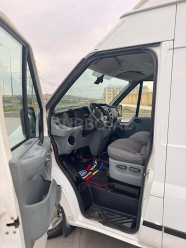 Ford Transit 2008, 220,500 km - 2.4 л - Bakı