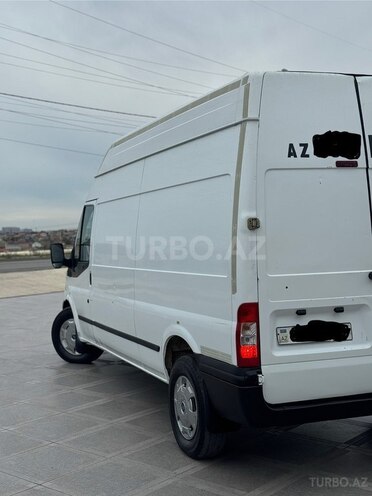 Ford Transit 2008, 220,500 km - 2.4 л - Bakı