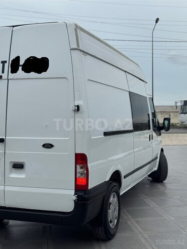 Ford Transit 2008, 220,500 km - 2.4 л - Bakı