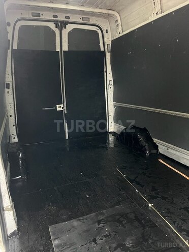 Ford Transit 2008, 220,500 km - 2.4 л - Bakı