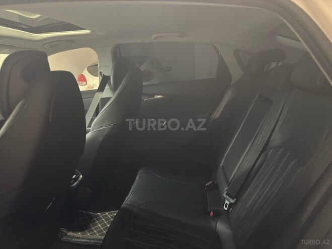 Changan Qiyuan A05 2024, 20,000 km - 1.5 л - Bakı