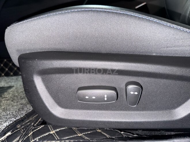 Changan Qiyuan A05 2024, 20,000 km - 1.5 л - Bakı
